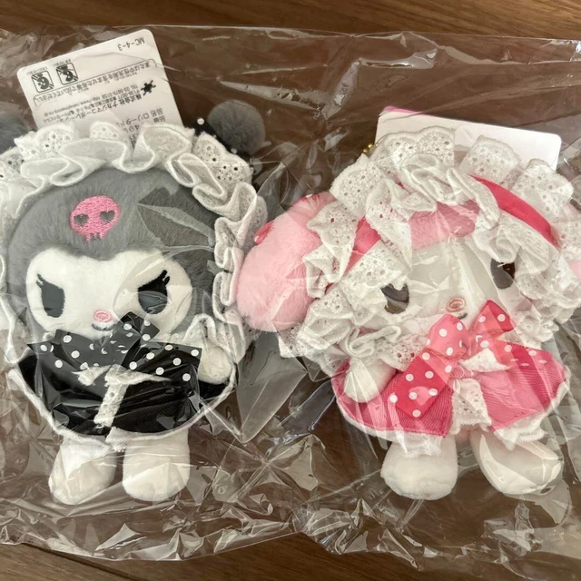 PORTACHIAVI IN ACRILICO My Melody Kuromi Swimmer Family Mart EUR 132,39 - PicClick IT - Foto 6