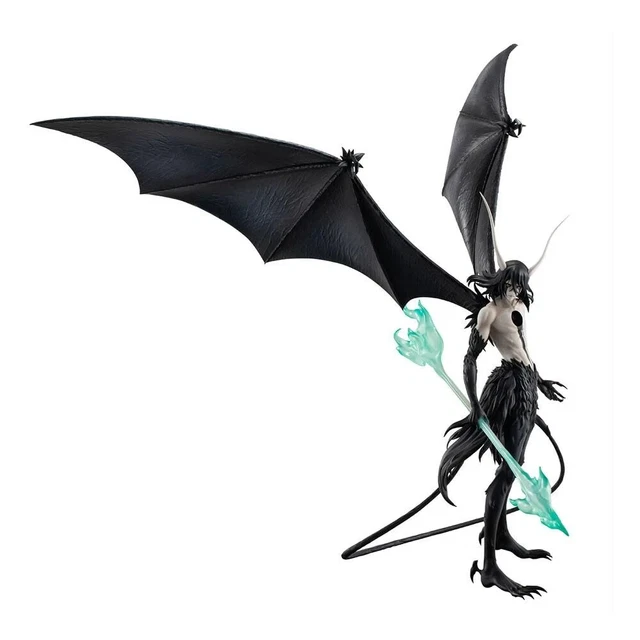 BLEACH - Ulquiorra Shifar Segunfa Etapa - Statuette Precious GEM 40cm