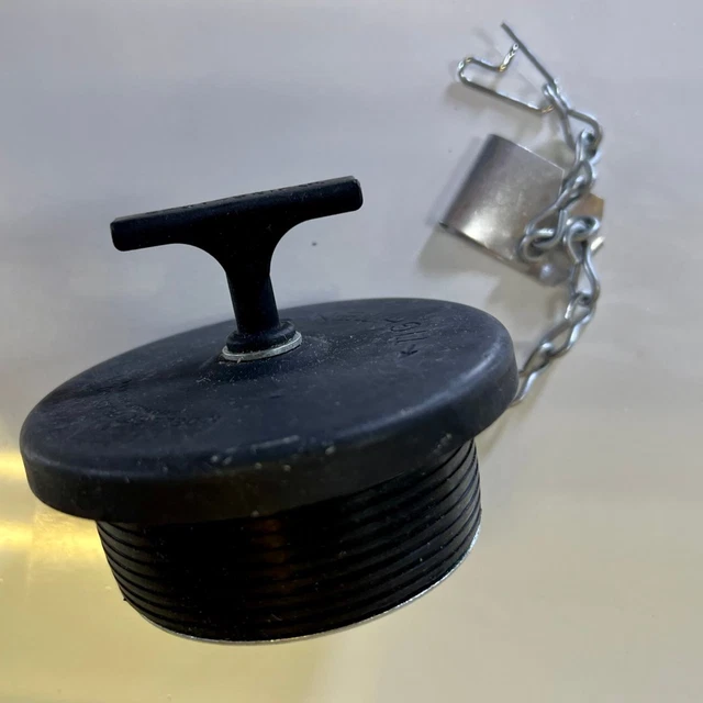 Bouchon De Réservoir Neuf Original Pour Malanca Bibi Minimoto (référence MI923) - Origine France