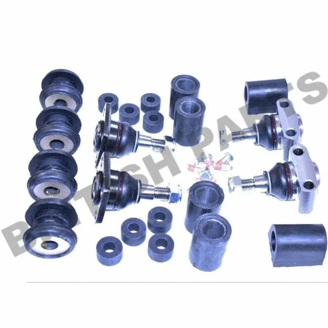 JAGUAR XJS 3.6 New Front Suspension Rebuild Kit Bpk111 £79.99 PicClick UK