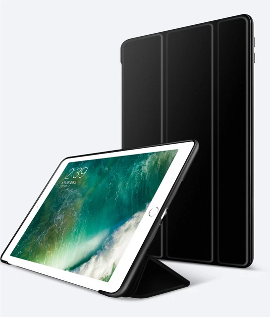 Schutzhülle für Apple iPad 10.2 9/8/7 Gen. 2021/2020/2019 Cover Etui Tasche Case