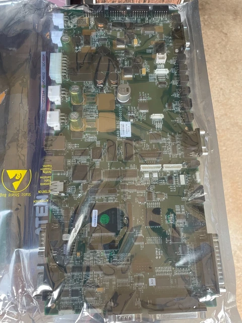HP Scitex Board BLSC ASSY  FB 7600 - Fits: FB7600 and FB7500 CW906-61769