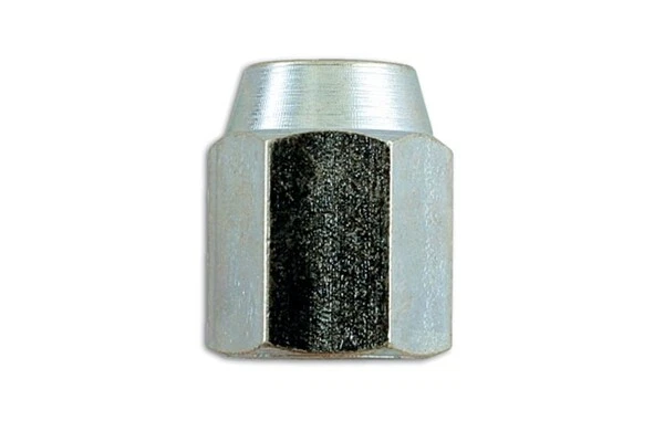 Dado freno donna 3/8 x 24 50pk 31189 Connect prodotto originale di alta qualità nuovo