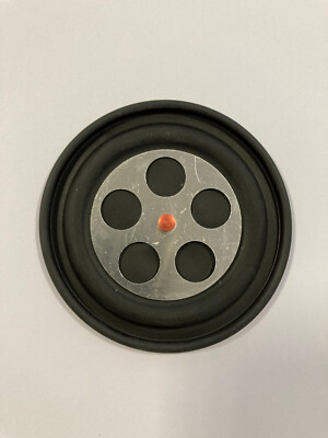thumbnail image 2 of Genuine Mikuni Super BN / SBN / SBNI Check Valve And Grommet Set - BN34/124 & BN34/125 2 of 4