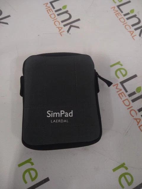 Laerdal SimPad 201 WW Simulation Training Device