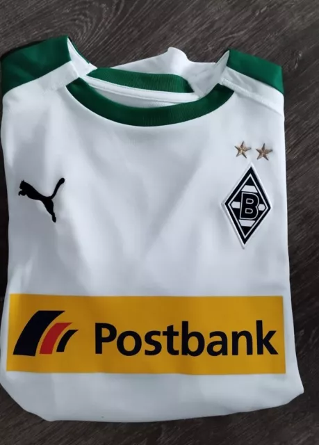 Borussia Mönchengladbach Trikot | Original Puma | Größe M