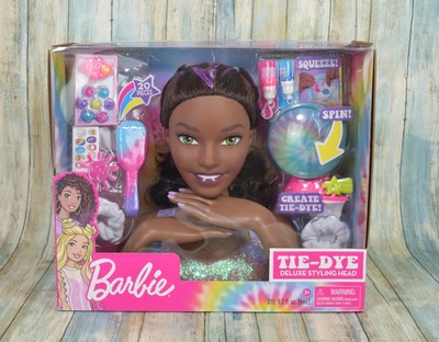 just play barbie dance & prance piggy plush