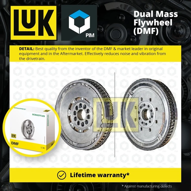 4 Handbrake Shoes & Fitting Kit For Volvo V70 MK2/MK3 (2000-2016) - Includes Springs & Hardware