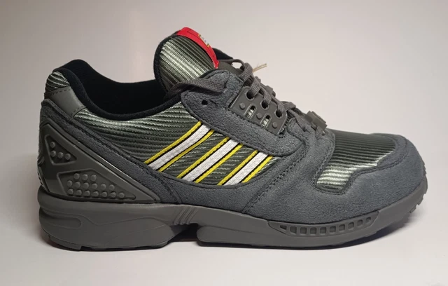 Adidas ZX 8000 LEGO GRAU EU 44