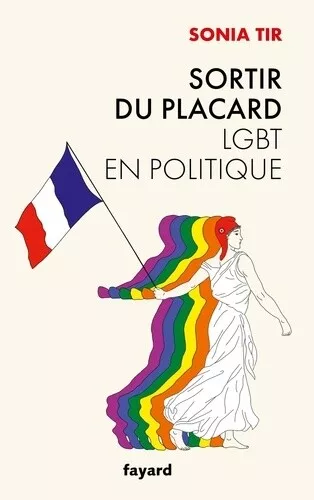 Sortir du placard: LGBT en politique