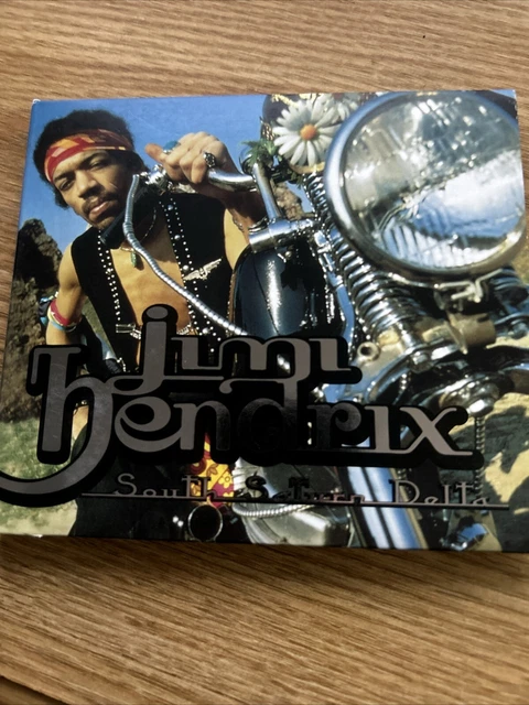 米2discs LP Jimi Hendrix South Saturn Delta 88697857601 Experience Hendrix, Legacy /00660 MC00NTMxLmpwZWc.jpeg
