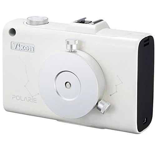 Vixen Optics Polarie Star Tracker Mount for Astrophotography 35505-1 Japan EMS