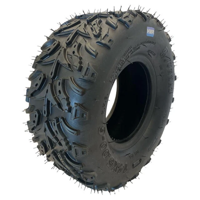 HMParts ATV Reifen 145/70-6 - Quad Reifen Für Kinderquad