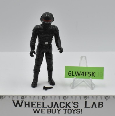 imperial gunner action figure