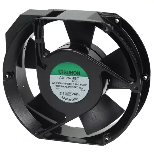 Ventilateur Axial sunon 172x150x51 MM