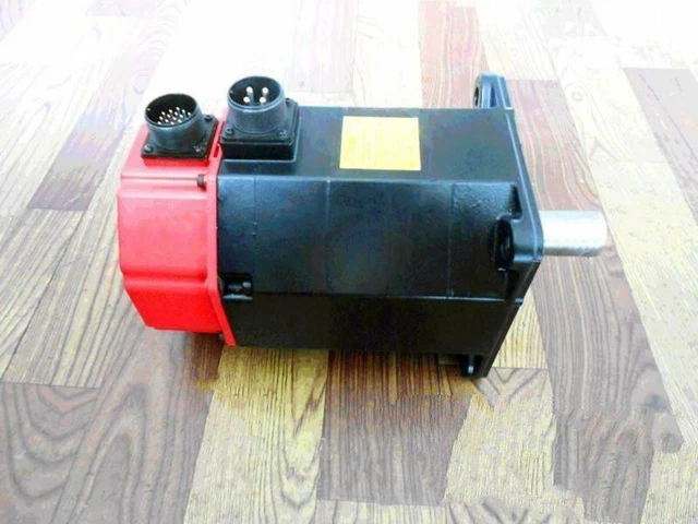 1Pz Servomotore Fanuc A06B-0148-B075
