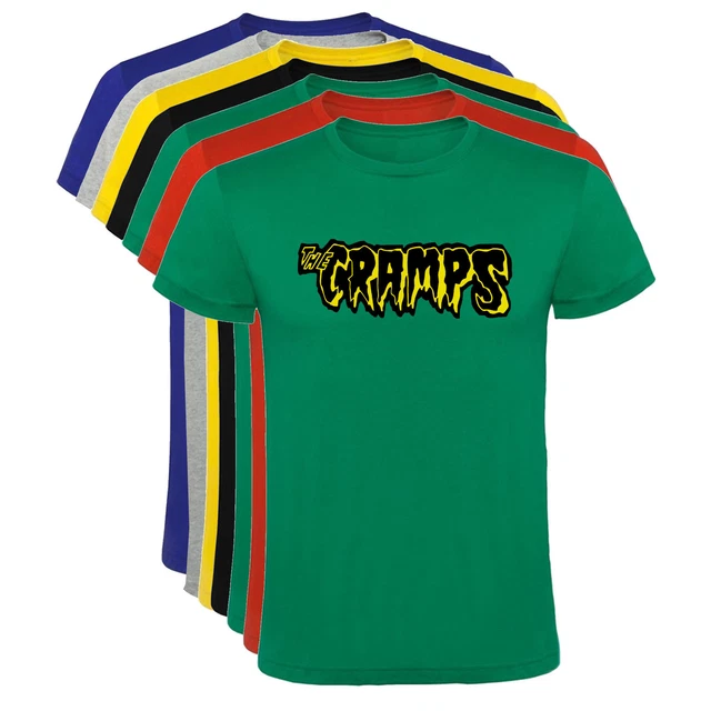 Camisetas sales rockabilly hombre