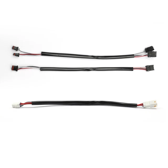 harley can bus wiring