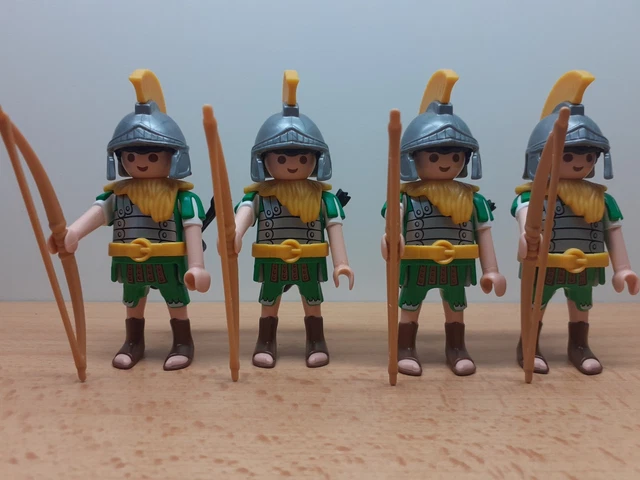 playmobil-r-mer-asterix-custom-4-x-legion-r-bogensch-tze-eur-44-99