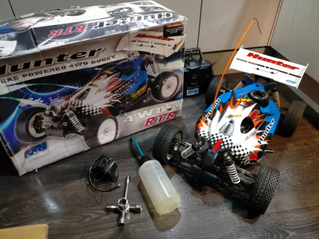 Gv outlet rc cars