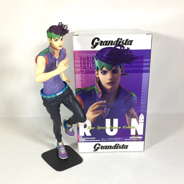 Thus Spoke Kishibe Rohan Spinoff Streams On Netflix In 2021