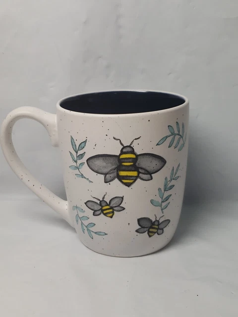 Busy Bee Spring Easter Coffee Mug super cute gift!