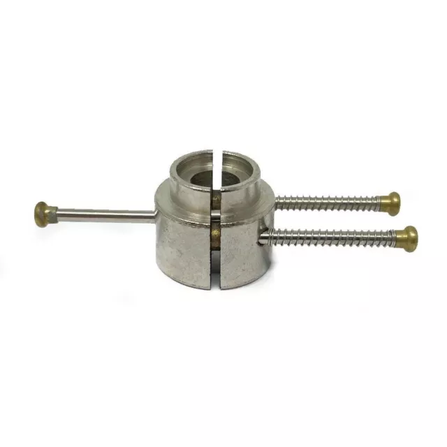 Fine Tip Tweezers No.5 Stainless Steel Magnetic Tweezer Watchmaking Repairs  Tool 