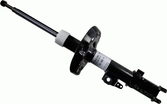 SACHS Amortisseur Kit amortisseur 314 695 gauche pour KIA pour SOUL (AM)