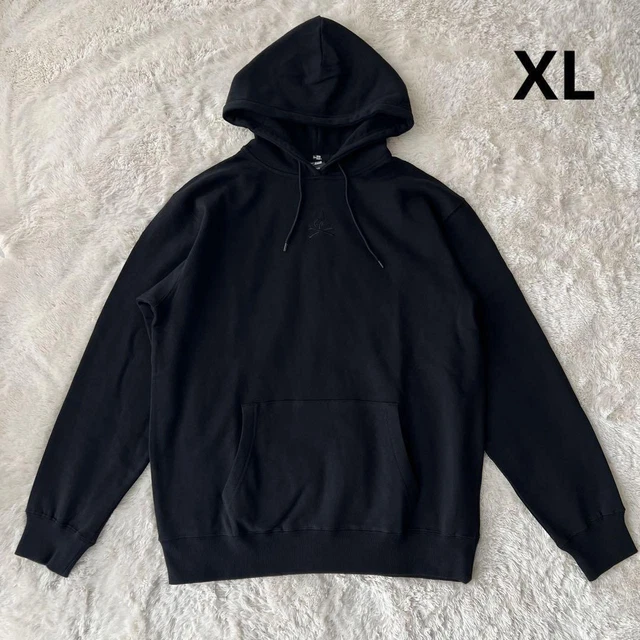 Mastermind Japan Newera Embroidered Logo Hoodie Xl