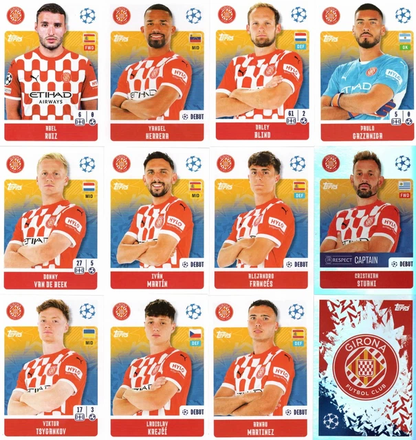 TOPPS UEFA EURO 2024 STICKER POR SP BERNARDO SILVA PORTUGAL STAR GOLD SIGNATURE