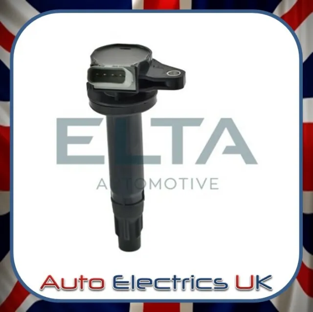 Daihatsu Ignition Coil Pack New Elta Oe Quality