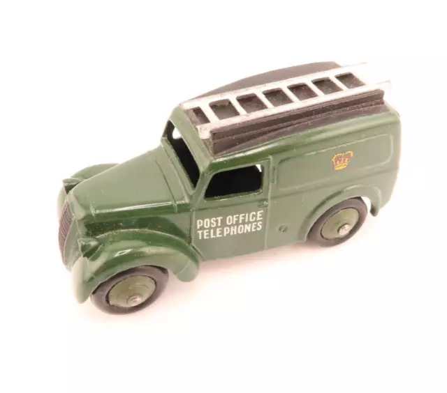 Dinky Toys 261 * Morris Telephone Service Van * Green * 1:43 * 1955