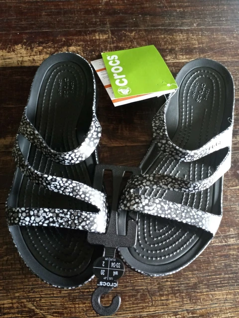 Crocs online swiftwater graphic