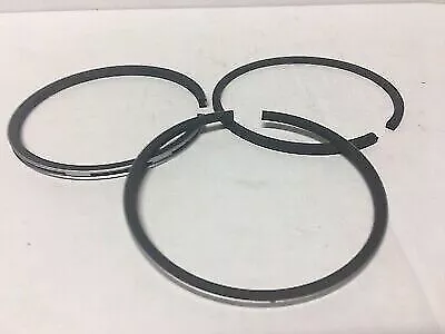 Club Car Gas Golf Cart 1984-1991 341cc Engine Piston Ring Set .25mm