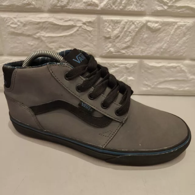 Vans chapman cheap mte