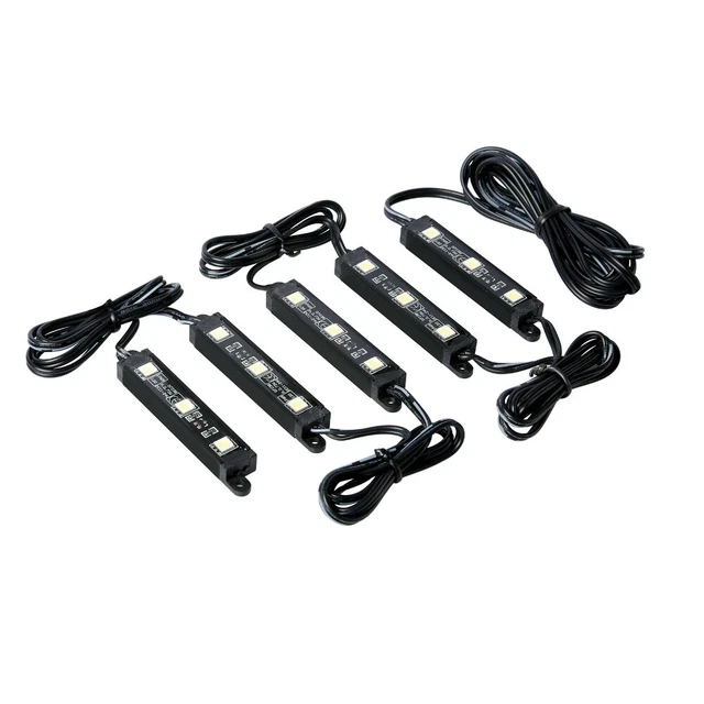 Decalcomanie MB SK 94 N. M-238 Per Modellismo Scala 1:87 – Set Di Strisce Decorative