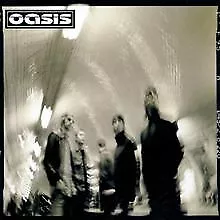 Heathen Chemistry von Oasis | CD | Zustand gut