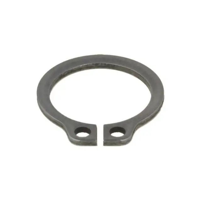 External Circlip 3mm (To Suit 3mm Shaft) Metric Clip Stainless G420