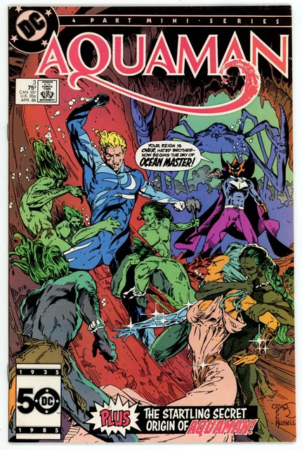 $1 DC Comics Sale Mostly NM Flat Rate Shipping U PICK 2