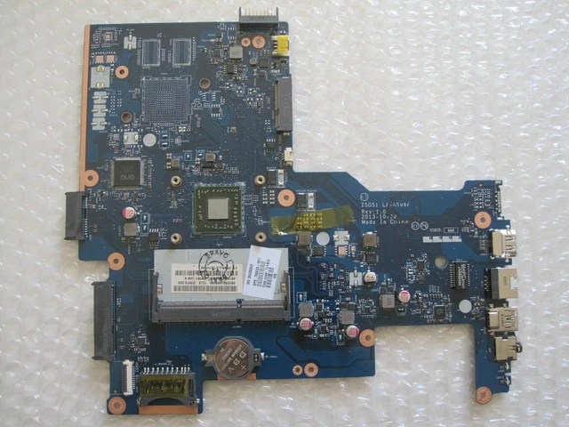 Carte mère HP pour HP Pavilion 15-af 827705-501