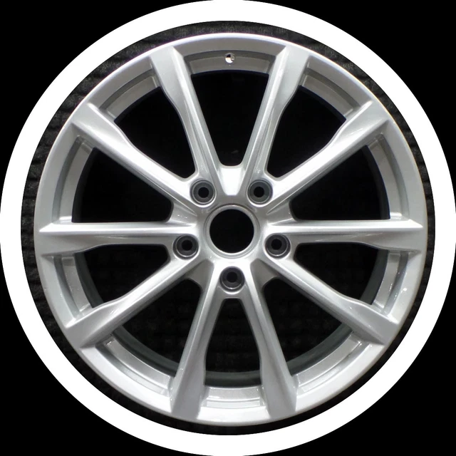 16インチ　6.5J +45 PCD100 Wheels, Wheels, Tires & Parts, Car & Truck Parts