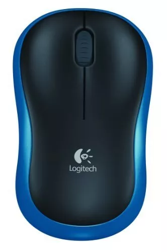 Logitech Wireless Mouse M185