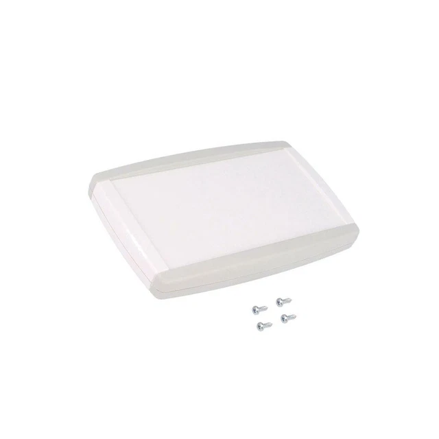 TN11.30 GEHÄUSE: UNIVERSELL X: 96mm Y: 156mm Z: 20mm TEKNET ABS grau ...