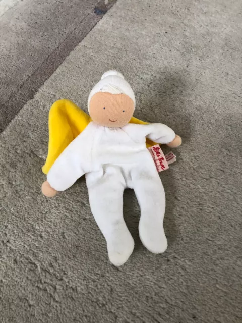 Käthe Kruse Nickibaby Engel ( 74211 )