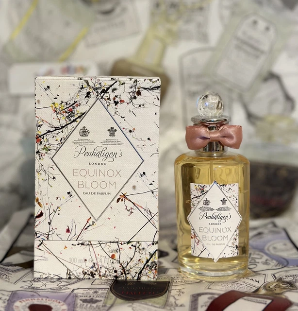 ペンハリガン　エキノックスブルーム　ＥＤＰ　１００ｍｌ　未開封品 楽天市場】ペンハリガン エキノックスブルーム100mlの通販