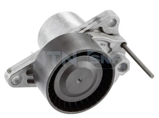 Galet Tendeur (Courroie D'accessoire) Renault Grand Scénic Iii 1.6 Dci 2