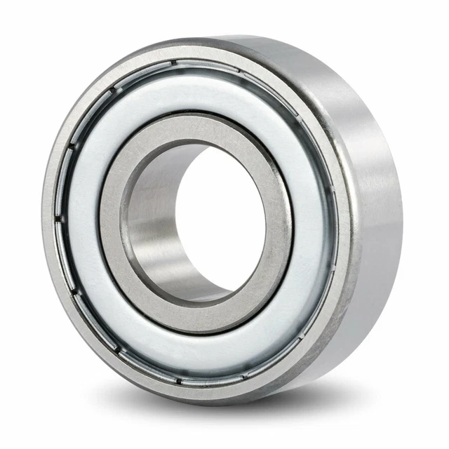 Kugellager 51101, 12x26x9 Mm, Chromstahl, 2 Stück - Ideal Für Präzise Anwendungen
