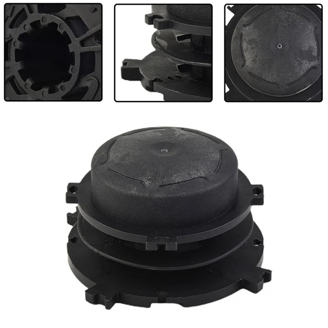 Hohe Qualität Trimmerkopf Spule 36-2 46-2 56-2 40037133001 Freischneider