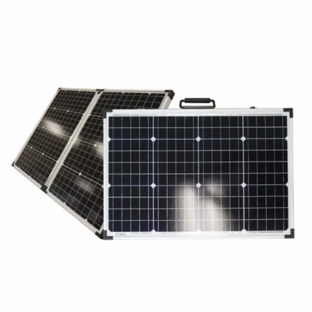 Xantrex Portable Solar Panel Charging Kit 100W