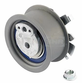 Galet Tendeur (Courroie De Distribution) Pour Audi A3 2.0 Tdi 16V,A4 2.0 Tdi 16V